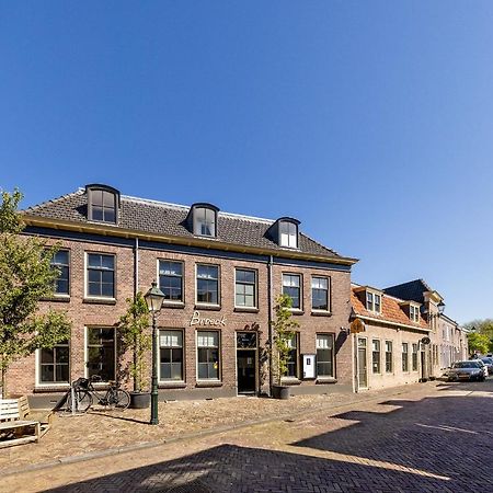 Broeck Oudewater Hotel Екстериор снимка