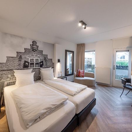 Broeck Oudewater Hotel Екстериор снимка