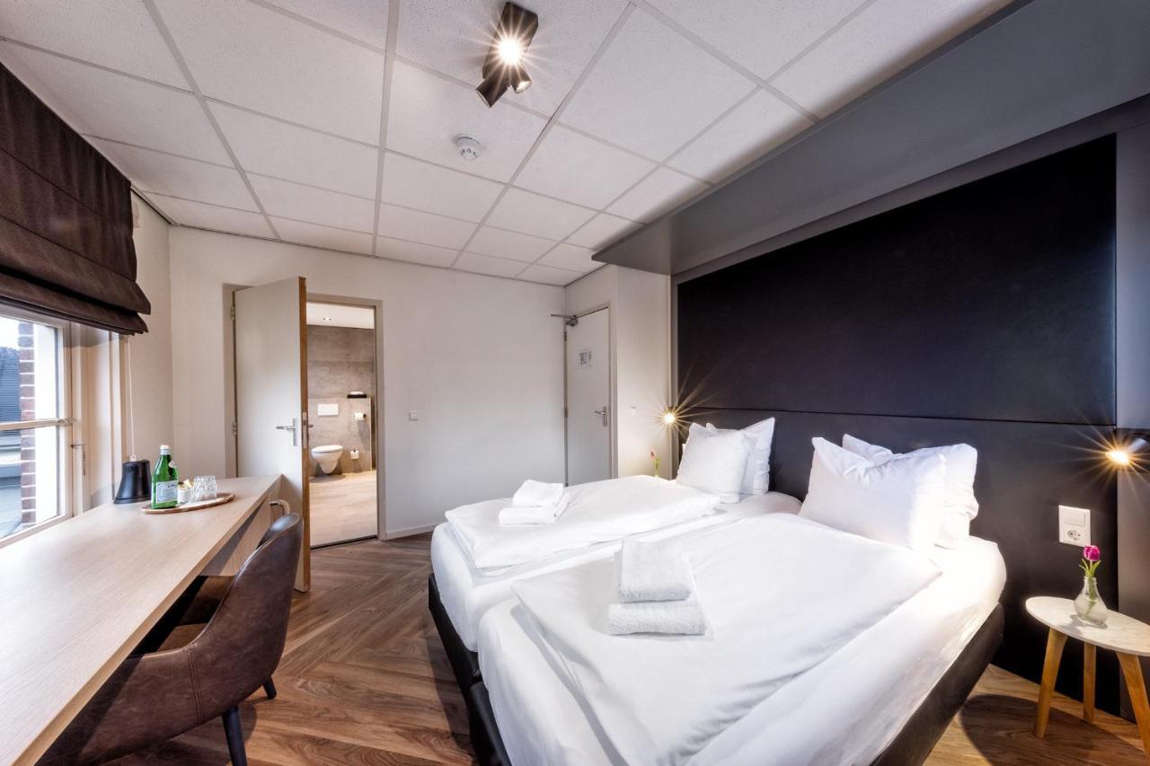 Broeck Oudewater Hotel Екстериор снимка