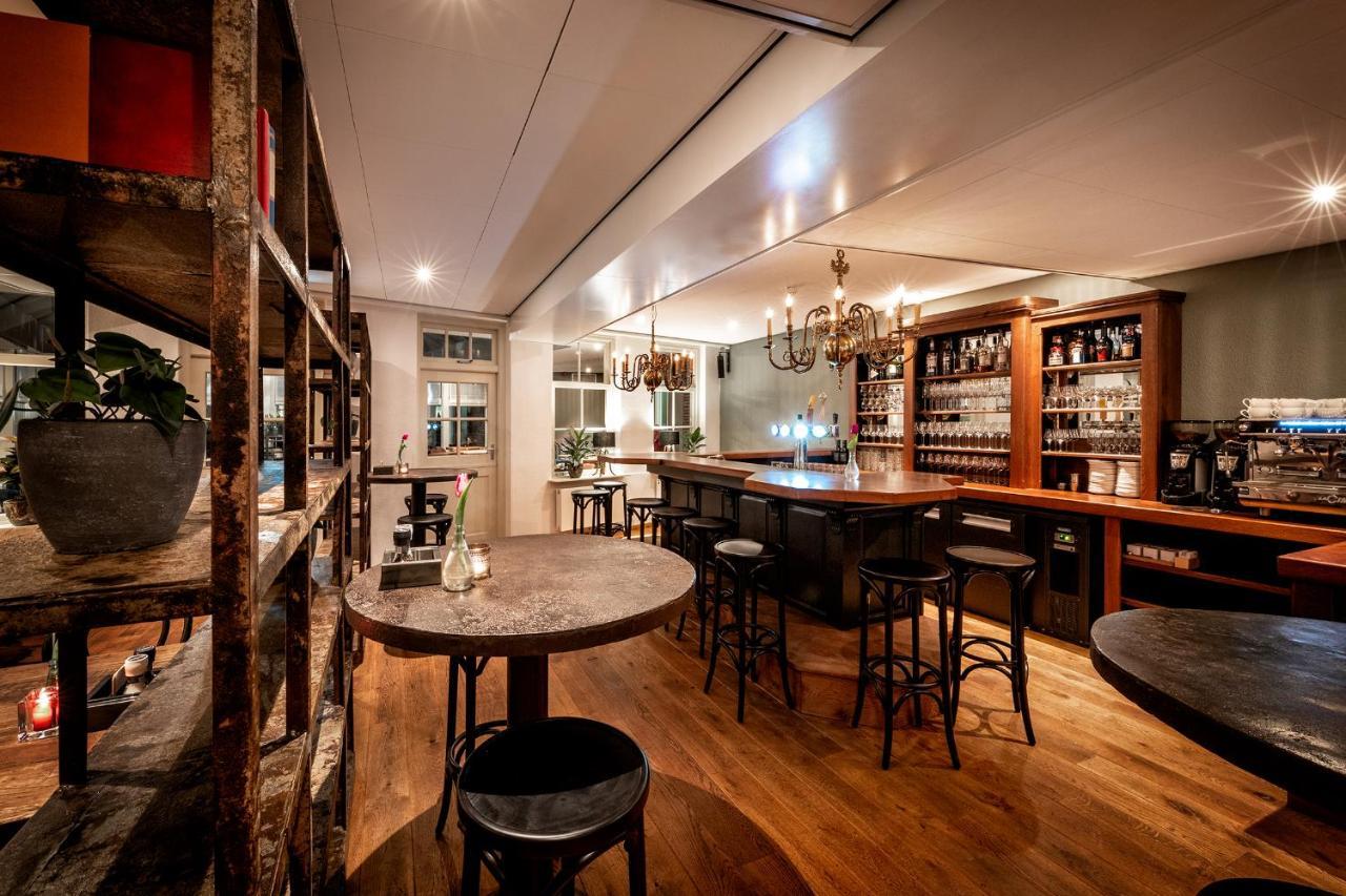 Broeck Oudewater Hotel Екстериор снимка