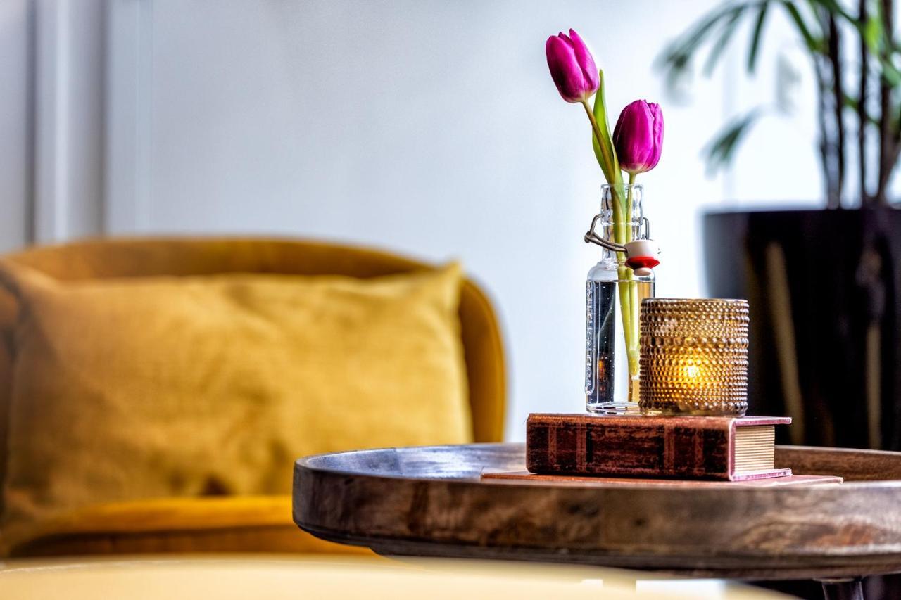 Broeck Oudewater Hotel Екстериор снимка