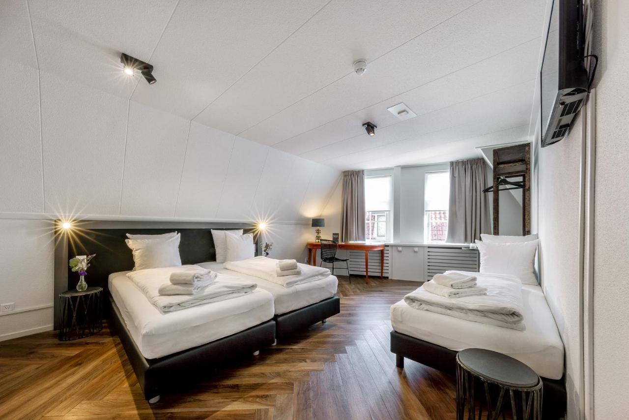 Broeck Oudewater Hotel Екстериор снимка