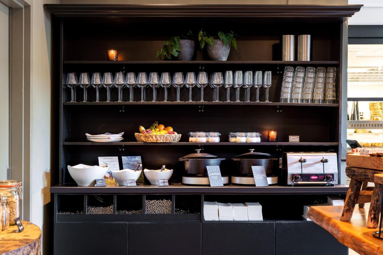 Broeck Oudewater Hotel Екстериор снимка