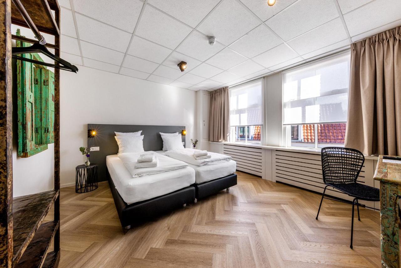Broeck Oudewater Hotel Екстериор снимка