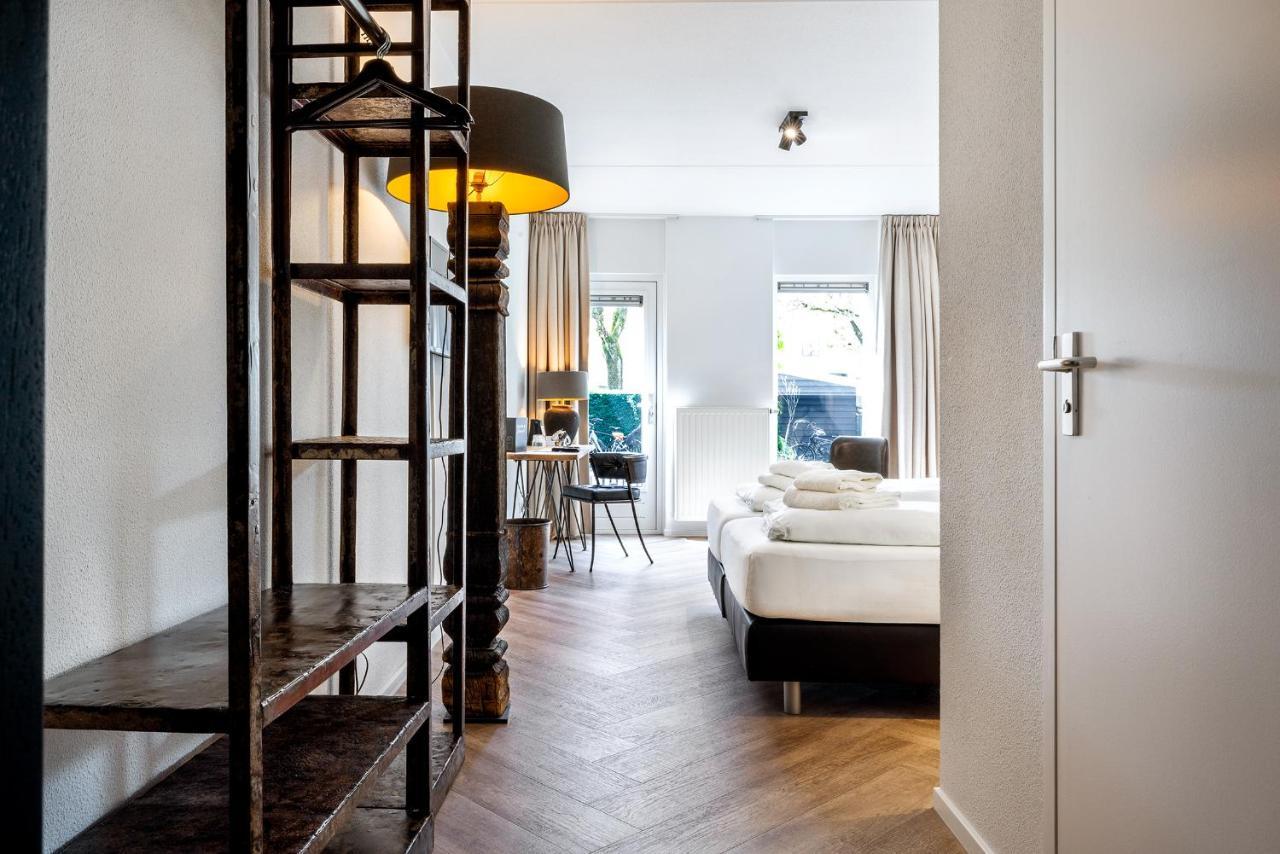 Broeck Oudewater Hotel Екстериор снимка